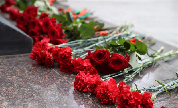 Беларусь помнит