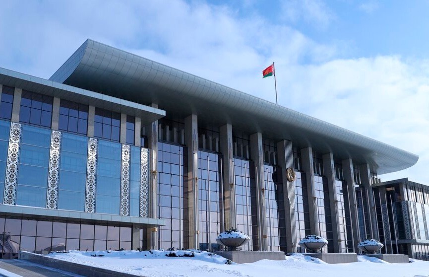 Утверждена обновленная Концепция государственной кадровой политики