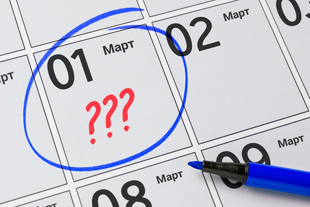 Что изменится в Беларуси с 1 марта 2024 года
