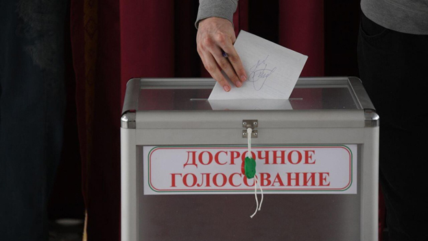 Важен голос каждого ради общего будущего