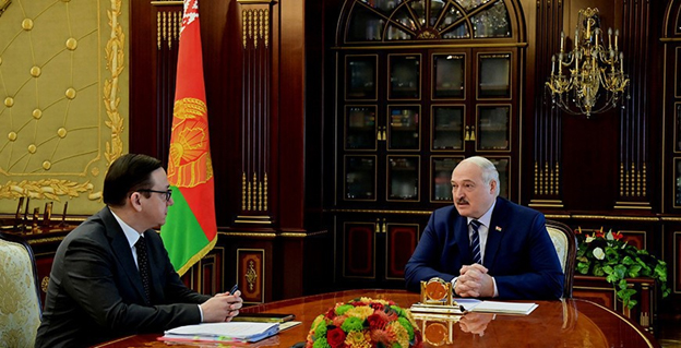 Основа всего – правда! Президент Беларуси обозначил главные задачи идеологической работы
