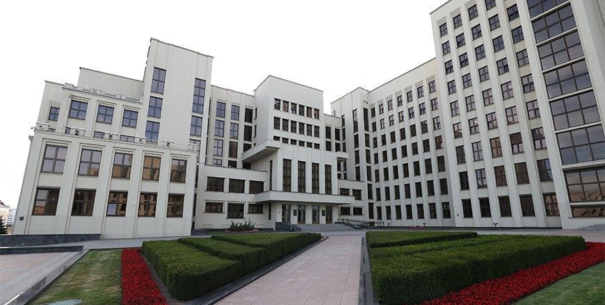 Утверждена инструкция по выполнению поручений и решений Президента, Совмина и Премьер-министра