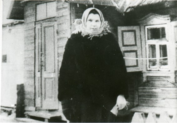 Мария Осипова